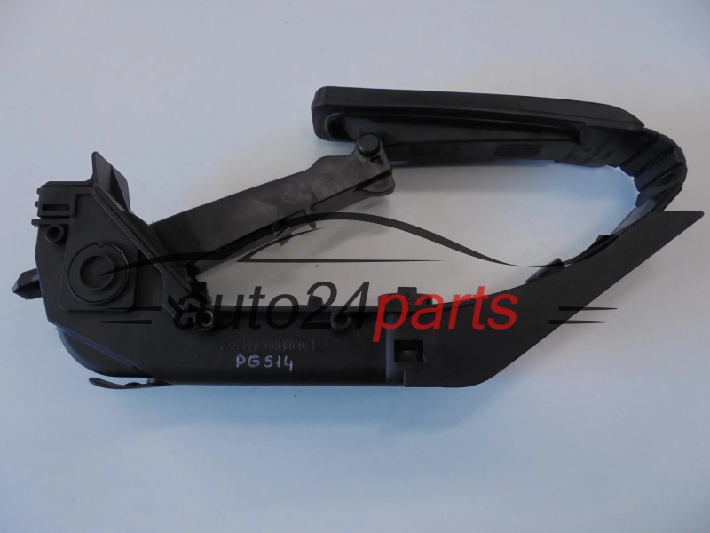 POTENCJOMETR PEDAL GAZU MERCEDES W220 W215, A 220 300 00 04, A2203000004