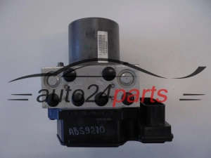 POMPA ABS I STEROWNIK VOLKSWAGEN 5N0 614 109 AP 5N0614109AP - 9270
