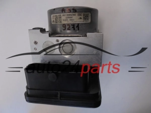 ABS pompa i sterownik CITROEN PEUGEOT 9813805280 10022005804 28515397053 10091539443 - 9271