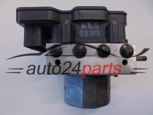 ABS PUMPE UND STEUERGERÄT VOLKSWAGEN SEAT SKODA 6R0614517AI 0265242274 6R0907379AS 0265956073
