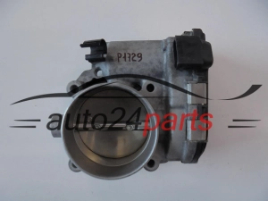 Przepustnica powietrza FORD VOLVO 2.5T 0280750146 30711552