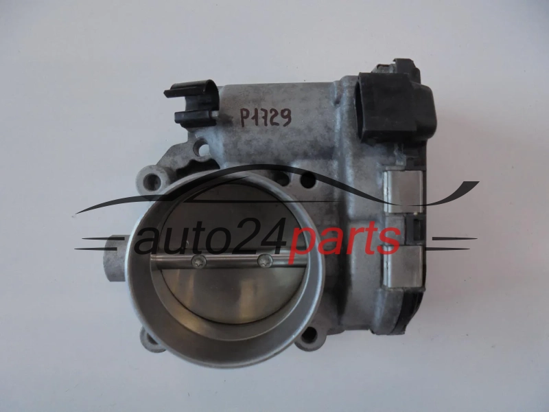 Przepustnica powietrza FORD VOLVO 2.5T 0280750146 30711552