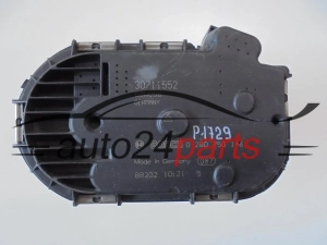 Przepustnica powietrza FORD VOLVO 2.5T 0280750146 30711552