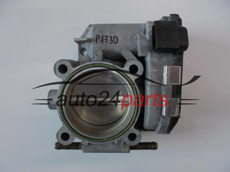 Przepustnica powietrza OPEL ASTRA G H ZAFIRA A B 2.0 0280750084