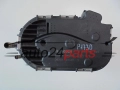 Przepustnica powietrza OPEL ASTRA G H ZAFIRA A B 2.0 0280750084
