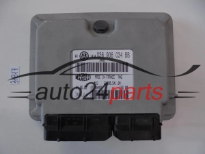 Komputer silnika VOLKSWAGEN GOLF 1.6  036906034BB IAW4LVH - 31817