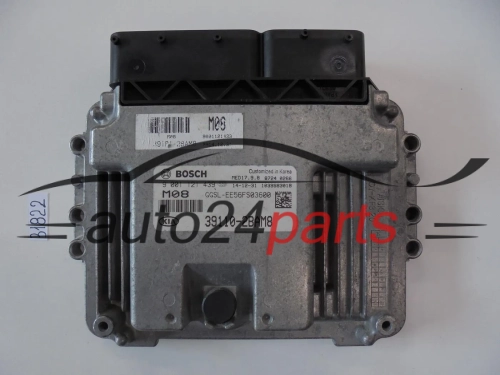 Komputer silnika KIA SPORTAGE 391102BAM8 9001121439