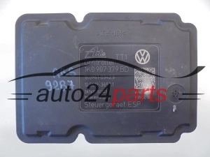 Pompa ABS i sterownik AUDI VOLKSWAGEN 1K0614517CN 10021206504 1K0907379BD 10096103423