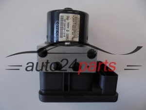 ABS pompa i sterownik  FORD FIESTA 8V512C405AE 06210214684 06210956723 - 9289 9290