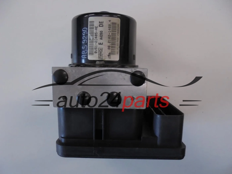 ABS pompa i sterownik FORD FIESTA 8V512C405AE 06210214684 06210956723