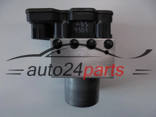 Pompa abs i sterownik LAND RANGE ROVER J8A214F447EE 0265290299 0265956419