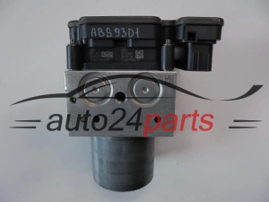 Pompa abs i sterownik LAND RANGE ROVER J8A214F447EE 0265290299 0265956419