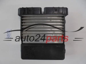 Sterownik wtryskow TOYOTA 8987171010 1310001331 -  31832