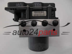 ABS Pumpe und steuergerät suzuki 5611080JC0 0265235159 0265950590