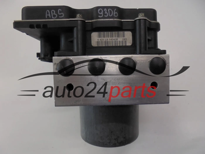 ABS Pumpe und steuergerät suzuki 5611080JC0 0265235159 0265950590