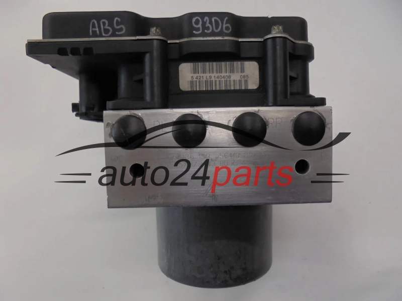 Pompa abs i sterownik suzuki 5611080JC0 0265235159 0265950590