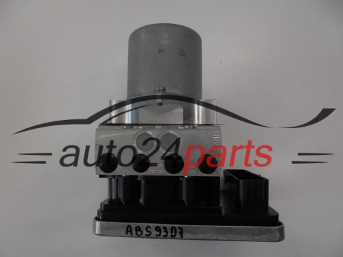 ABS Pumpe und steuergerät BMW 3451 6898239 01 HYBRID