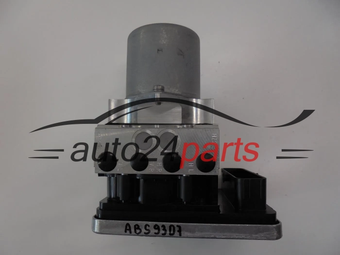Pompe ABS et calculateur BMW 3451 6898239 01 HYBRID