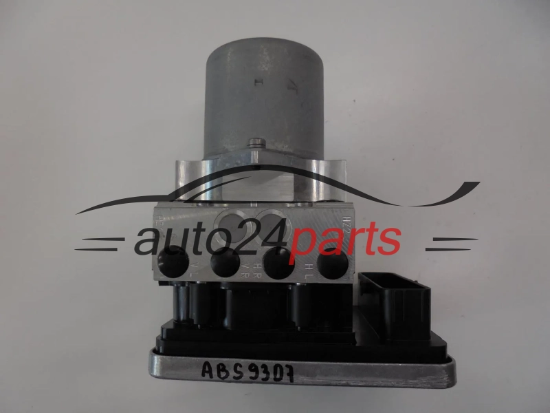 Pompa abs i sterownik BMW 3451 6898239 01 HYBRID