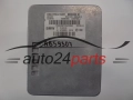 Bomba ABS y centralita BMW 3451 6898239 01 HYBRID