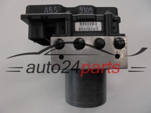 ABS Pumpe und steuergerät AUDI 0265236232 8K9614517M 8K9907379F 0265951319