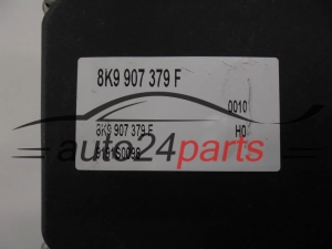 Pompa abs i sterownik AUDI 0265236232 8K9614517M 8K9907379F 0265951319