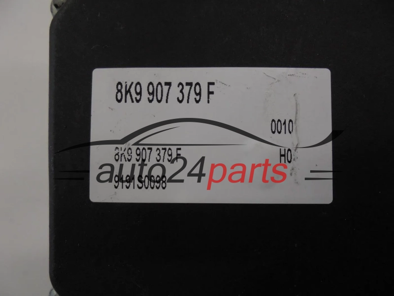 Pompa abs i sterownik AUDI 0265236232 8K9614517M 8K9907379F 0265951319