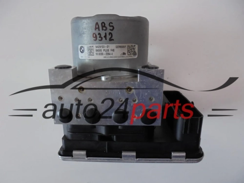 Pompa abs i sterownik BMW 5A25FD3-01 5A25FD4-01