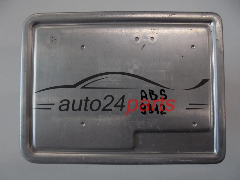 Pompa abs i sterownik BMW 5A25FD3-01 5A25FD4-01