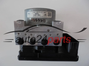 Pompe ABS et calculateur FORD KUGA LX6C2B373CG LX6C2C219CG