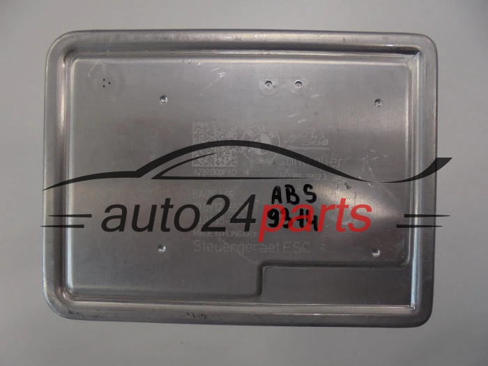 Pompe ABS et calculateur BMW 5A7E640-01 5A7E649- 01