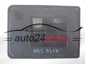 Pompa abs i sterownik FORD M1BC2B373KA M1BC2C219KA