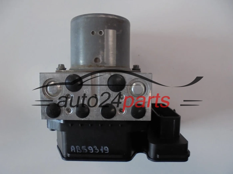 Pompa abs i sterownik JEEP GRAND CHEROKEE 04779976AI