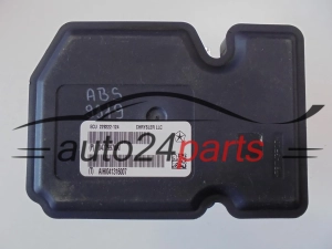 Pompa abs i sterownik JEEP GRAND CHEROKEE 04779976AI