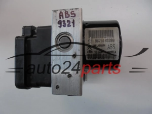 Abs pompa i sterownik CITROEN PEUGEOT 9675185380 10020702204 10097011703 - 9321