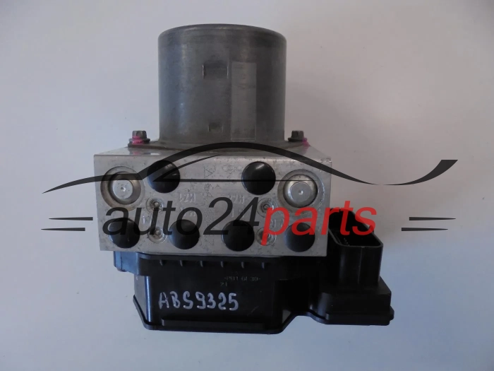 Abs pompa i sterownik VOLKSWAGEN TIGUAN 5N0614109BN
