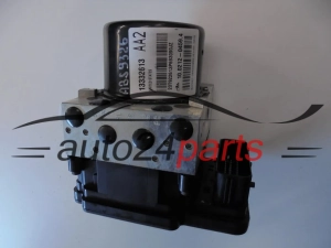 Abs pompa i sterownik OPEL ASTRA J 13332613 AA2 10021204594 10096145073 10061933731 28561097063 - 9326