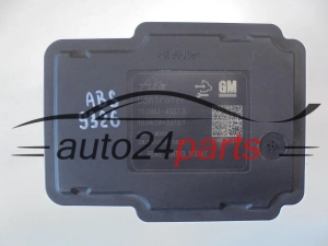 Abs pompa i sterownik OPEL ASTRA J 13332613 AA2 10021204594 10096145073 10061933731 28561097063