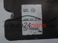 Pompa abs i sterownik MERCEDES BENZ A0004312300 0265255634 0265956003