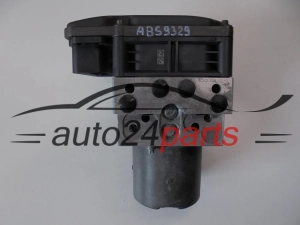 Abs pompa i sterownik MERCEDES BENZ 0265250515 A2124315712 0265960432 - 9329