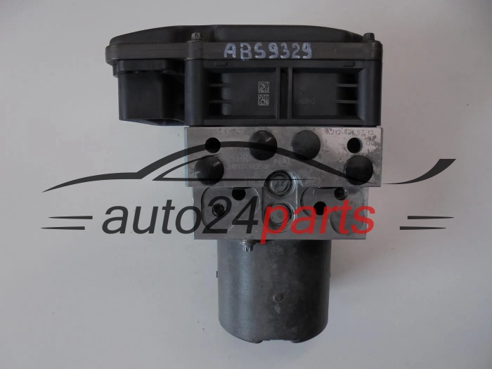 Abs pompa i sterownik MERCEDES BENZ 0265250515 A2124315712 0265960432