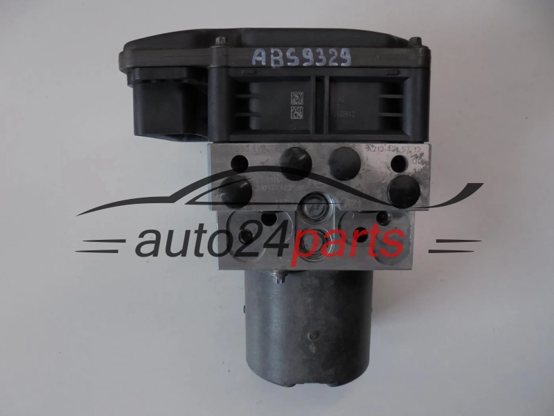 Abs pompa i sterownik MERCEDES BENZ 0265250515 A2124315712 0265960432