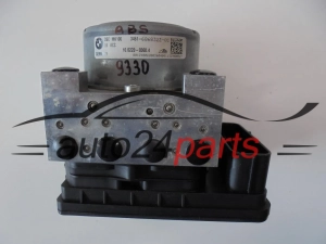 Pompe ABS et calculateur BMW 6868322 6868323
