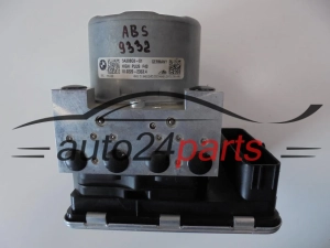 ABS Pumpe und steuergerät BMW 5A30BC8-01 5A30BC9-01