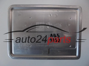 Pompa abs i sterownik BMW 5A30BC8-01 5A30BC9-01