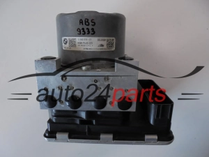 Pompa abs i sterownik BMW 6862014-01 6862017-01 - 9333