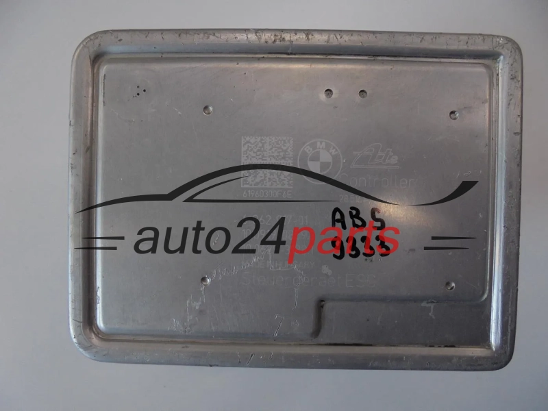 Pompa abs i sterownik BMW 6862014-01 6862017-01
