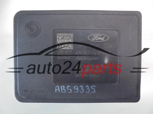 Pompa abs i sterownik FORD J1GC2B373DA J1GC2C219DA