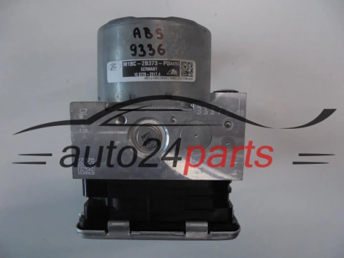 Pompa abs i sterownik FORD M1BC2B373PB M1BC2C219PB