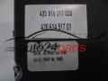 Pompa abs i sterownik AUDI 0265235174 420614517 420910517020 0265950602